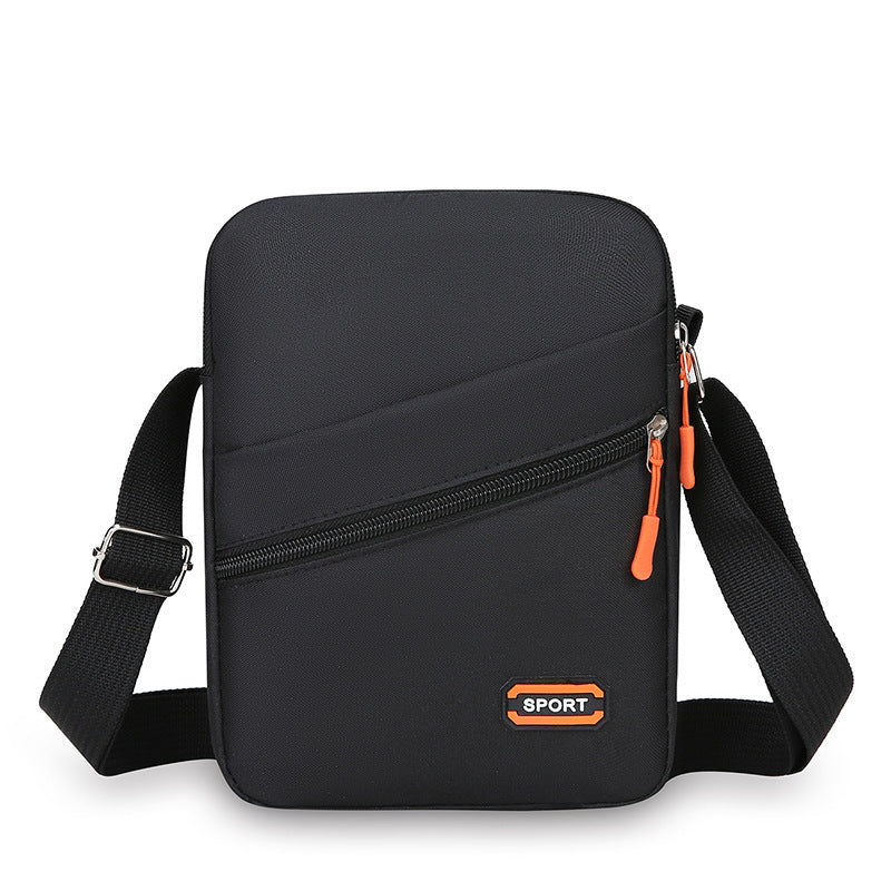 Men's One Shoulder Casual Backpack - watkins innovators