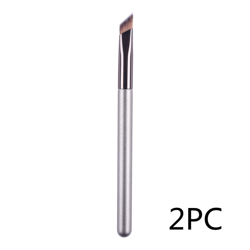 Wild Eyebrow Brush 3d Stereoscopic Painting Hairline Eyebrow Paste Artifact Eyebrow Brush Brow Makeup Brushes Concealer Brush - watkins innovators