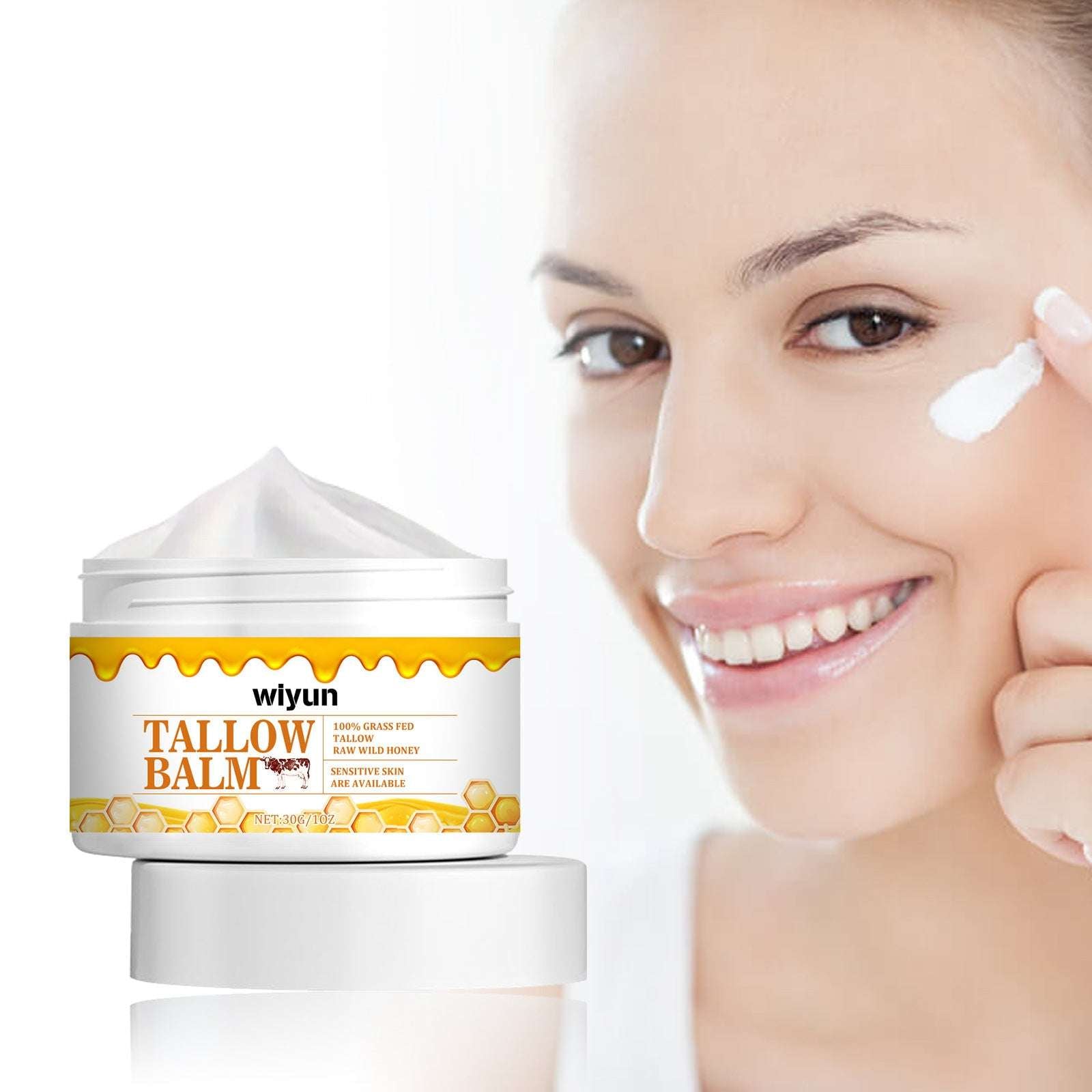 Anti Wrinkle Moisturizing Skincare Cream - watkins innovators