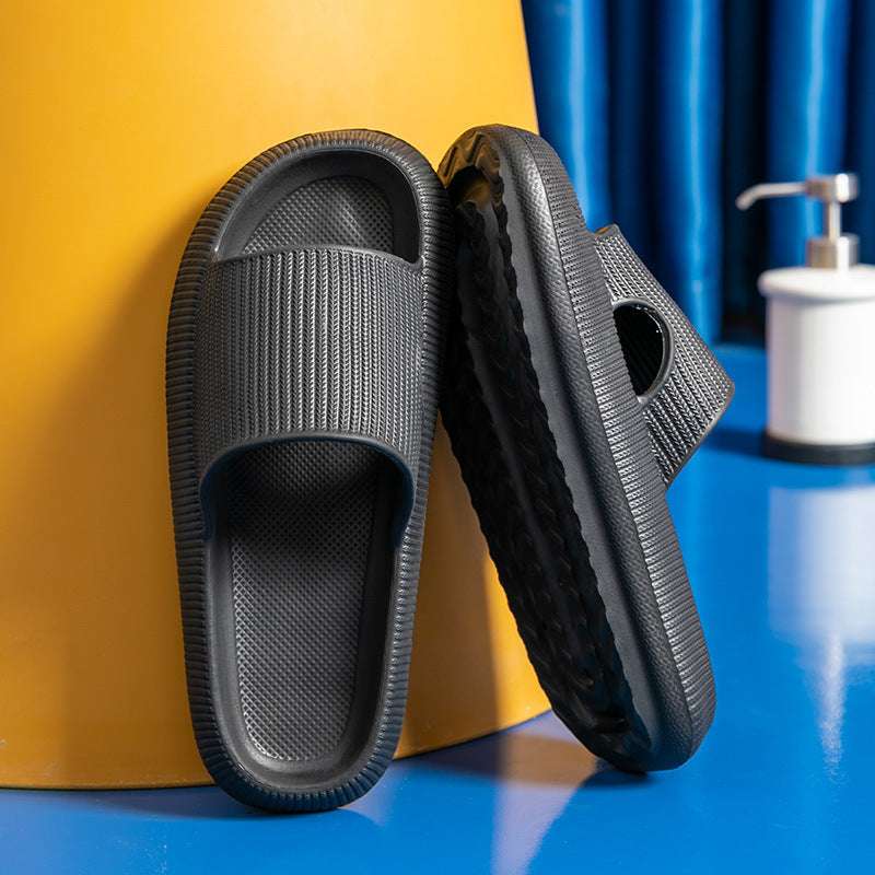 26-45 Size Hot EVA Shoes For Women Slippers Soft Soles Summer Bathroom Slippers - watkins innovators
