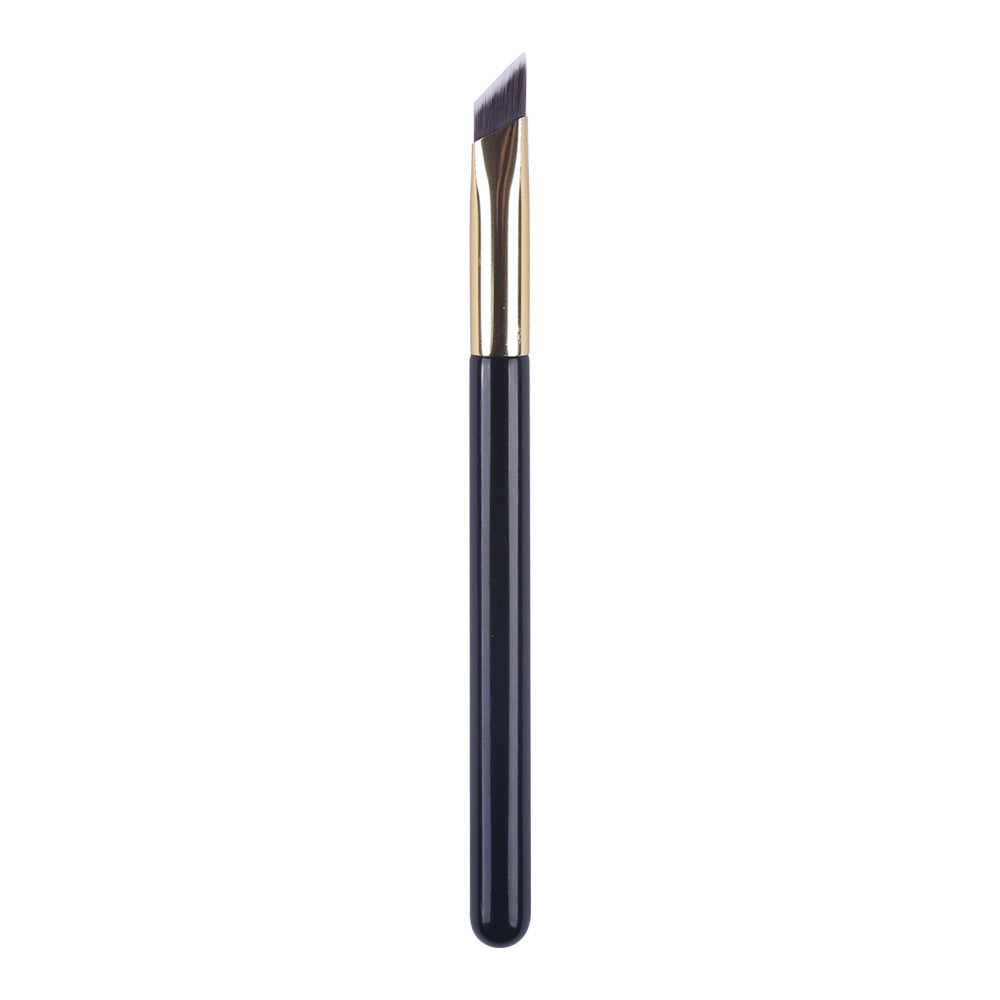 Wild Eyebrow Brush 3d Stereoscopic Painting Hairline Eyebrow Paste Artifact Eyebrow Brush Brow Makeup Brushes Concealer Brush - watkins innovators