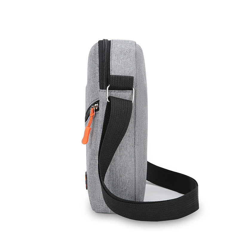 Men's One Shoulder Casual Backpack - watkins innovators