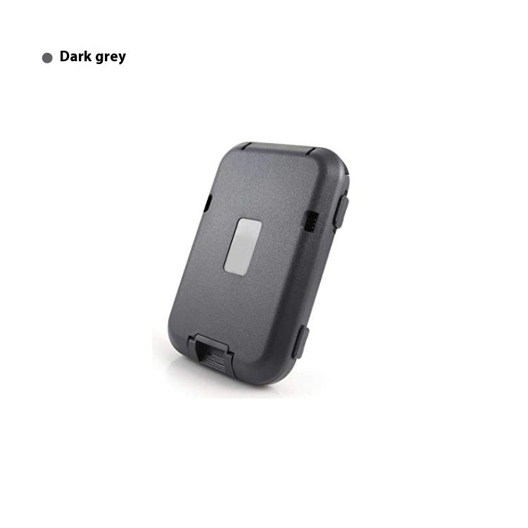 Aluminum Bank Card Package Fashion Wallet Bank Card Business Card Case Security Lock Money - watkins innovators