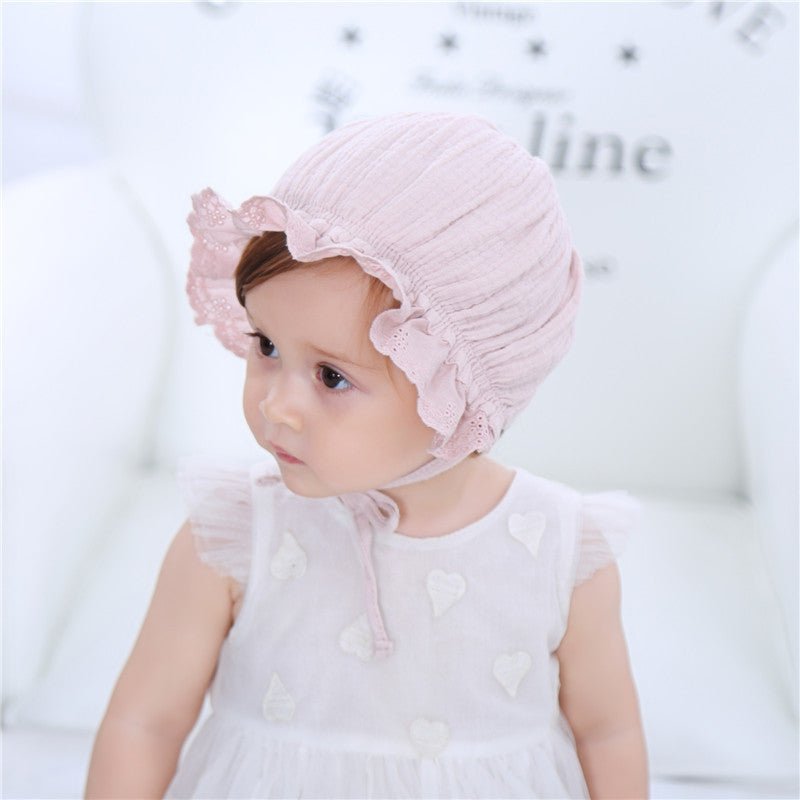 Fashion New Spring And Summer Infant Beanie - watkins innovators