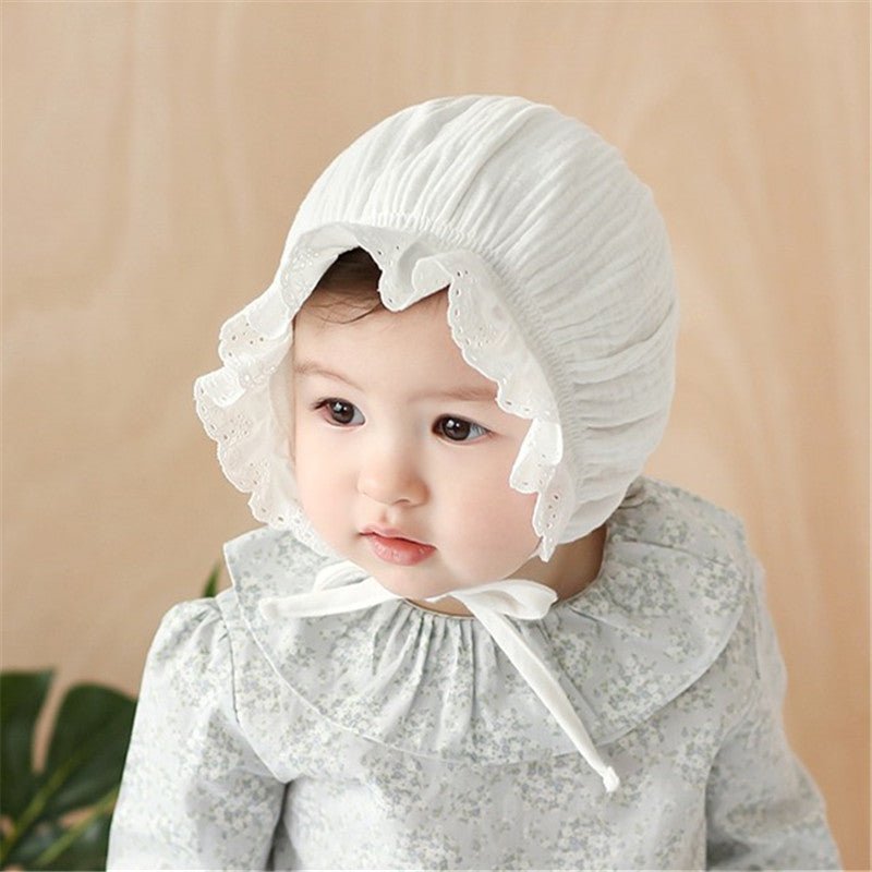 Fashion New Spring And Summer Infant Beanie - watkins innovators