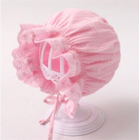 Fashion New Spring And Summer Infant Beanie - watkins innovators