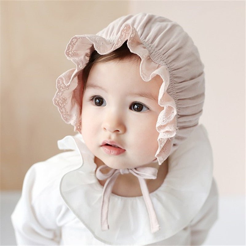 Fashion New Spring And Summer Infant Beanie - watkins innovators