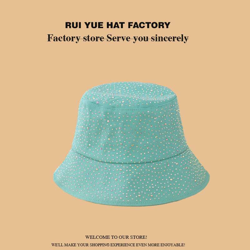 Fashion Summer Dopamine Sun Hat Female - watkins innovators