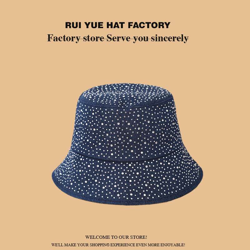 Fashion Summer Dopamine Sun Hat Female - watkins innovators