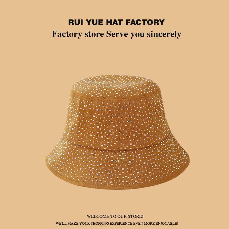 Fashion Summer Dopamine Sun Hat Female - watkins innovators