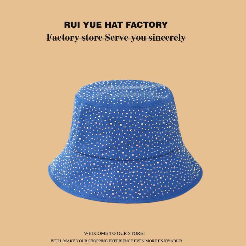 Fashion Summer Dopamine Sun Hat Female - watkins innovators