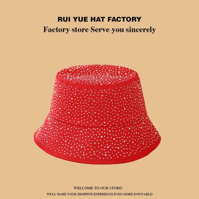 Fashion Summer Dopamine Sun Hat Female - watkins innovators