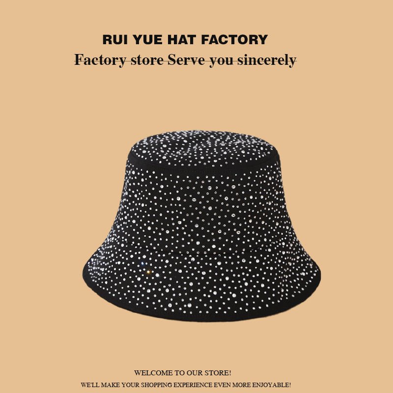Fashion Summer Dopamine Sun Hat Female - watkins innovators