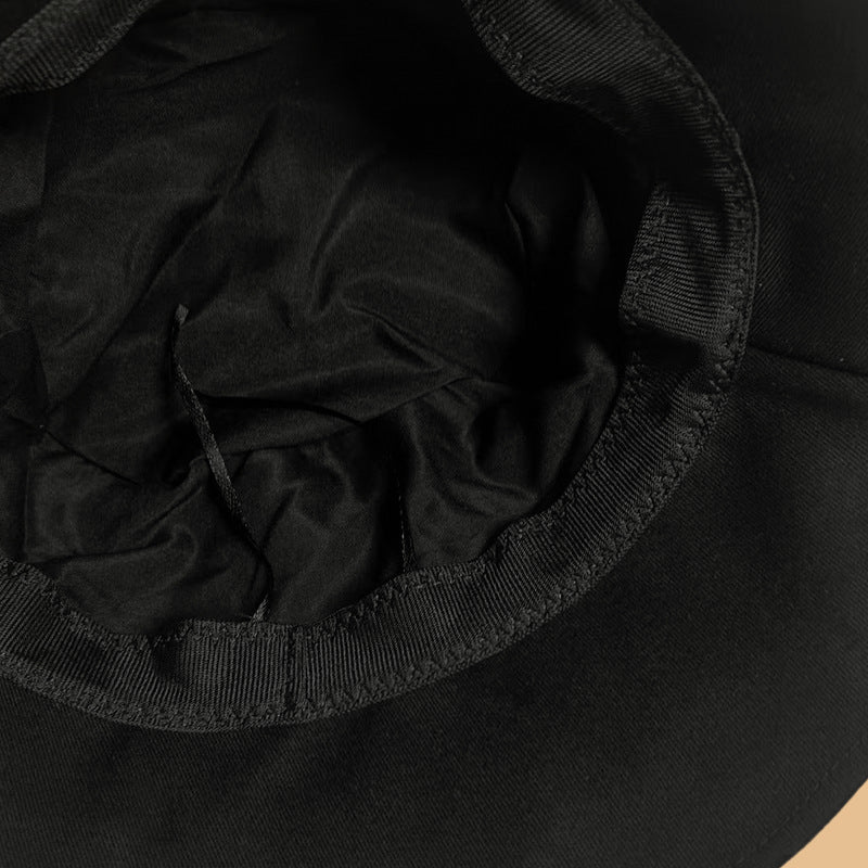 Fashion Summer Dopamine Sun Hat Female - watkins innovators