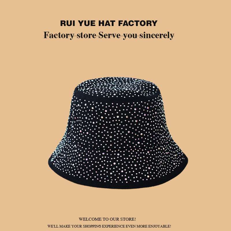 Fashion Summer Dopamine Sun Hat Female - watkins innovators