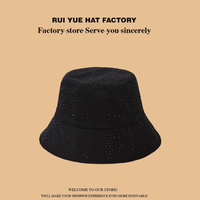 Fashion Summer Dopamine Sun Hat Female - watkins innovators