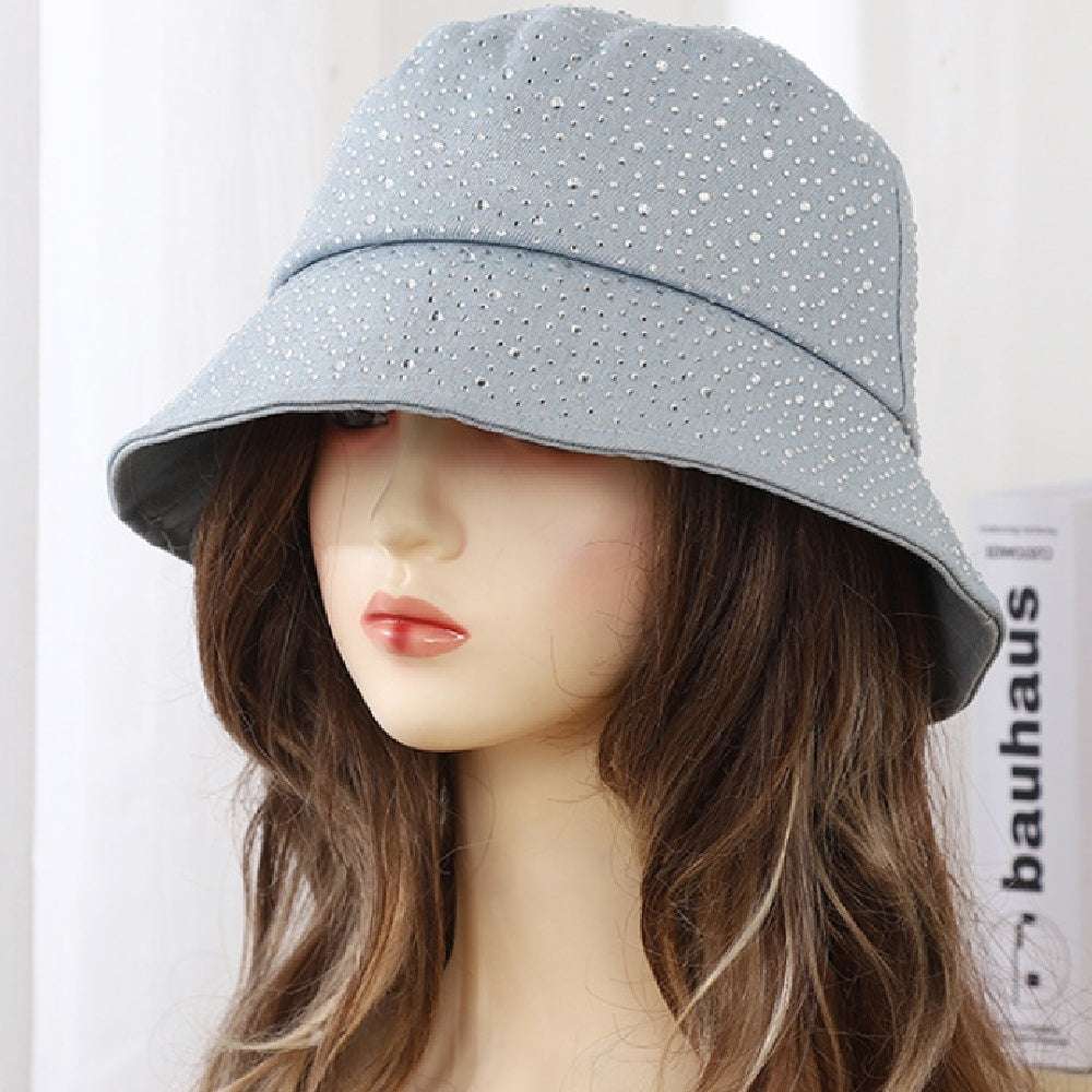 Fashion Summer Dopamine Sun Hat Female - watkins innovators