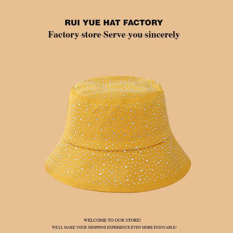 Fashion Summer Dopamine Sun Hat Female - watkins innovators