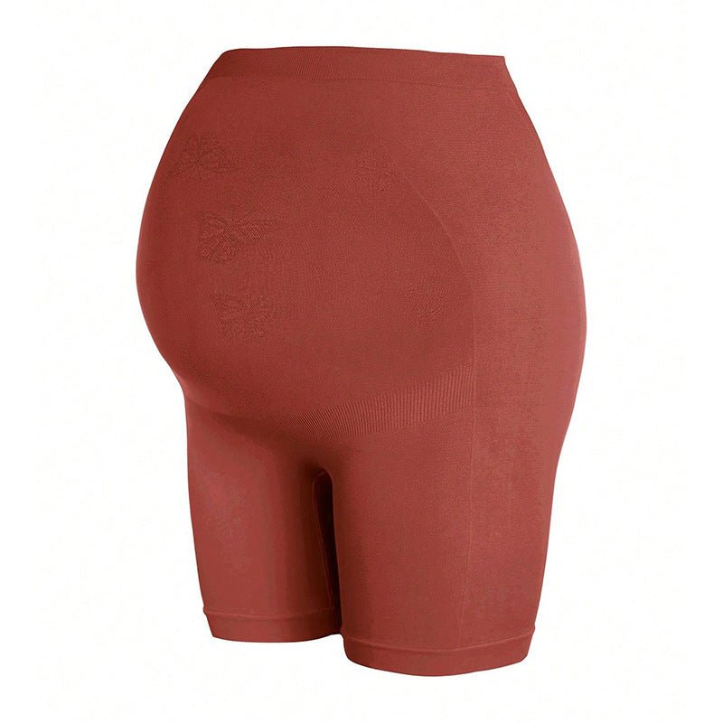 High Waist Plus Size Belly Support Leggings - watkins innovators