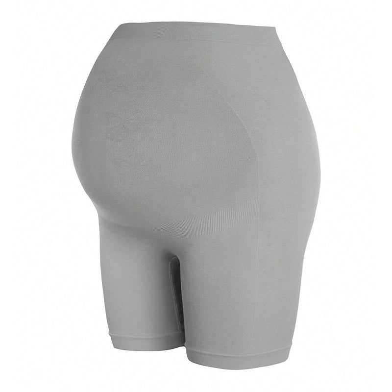 High Waist Plus Size Belly Support Leggings - watkins innovators