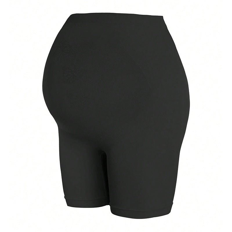 High Waist Plus Size Belly Support Leggings - watkins innovators