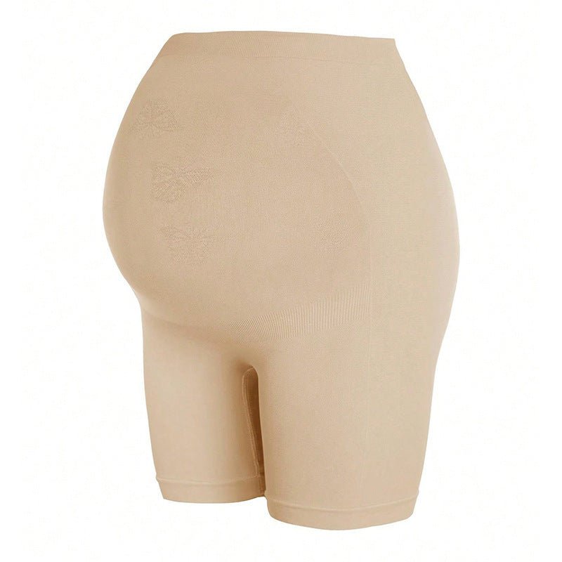 High Waist Plus Size Belly Support Leggings - watkins innovators