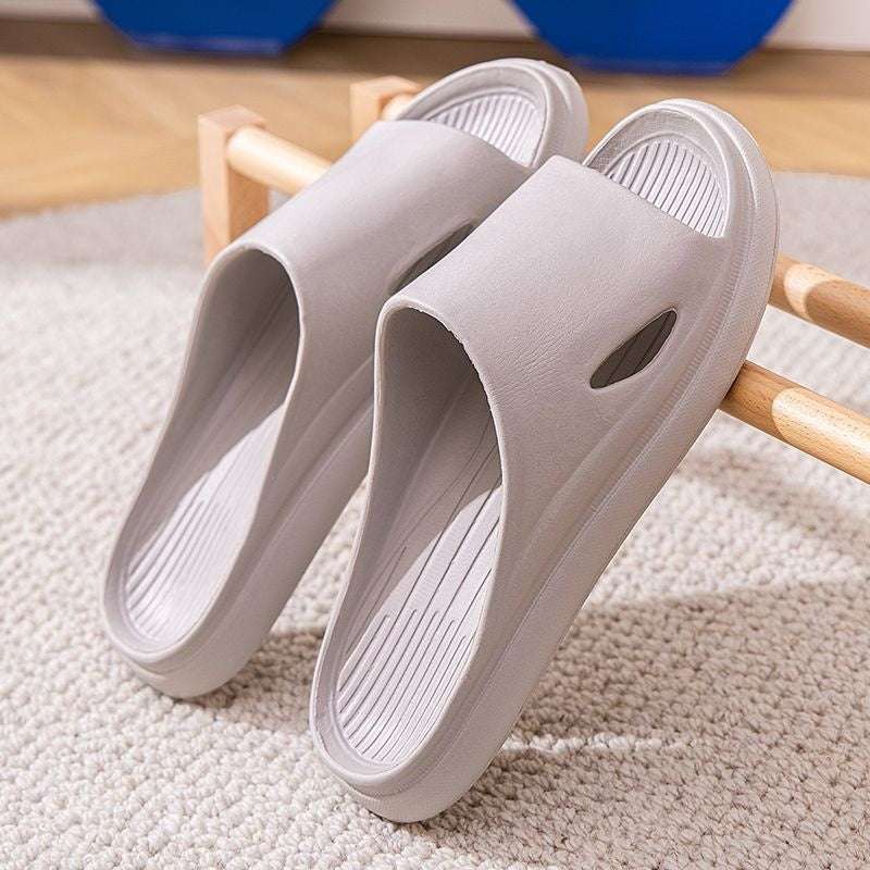 Slippers Men's Home Interior Home Bathroom Non-slip - watkins innovators