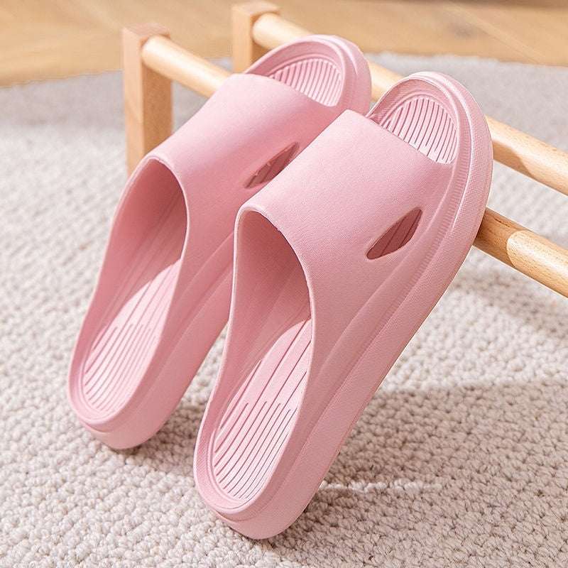 Slippers Men's Home Interior Home Bathroom Non-slip - watkins innovators