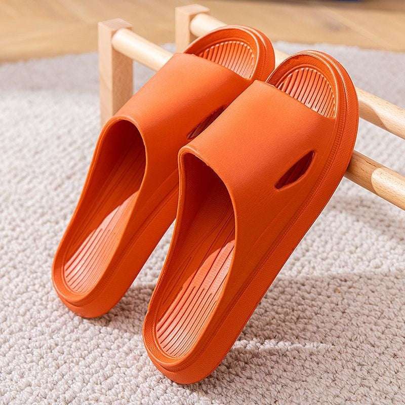 Slippers Men's Home Interior Home Bathroom Non-slip - watkins innovators