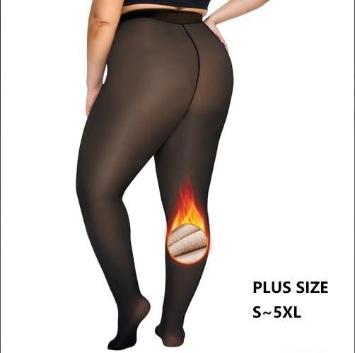 Women's Elastic Leggings - watkins innovators